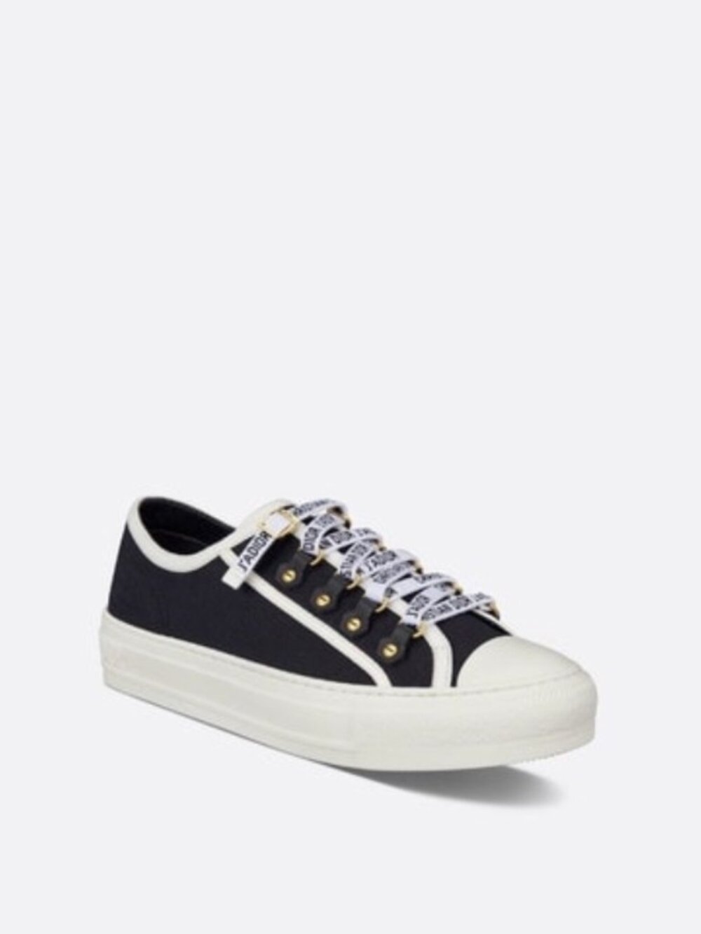 Dior WALK'N'DIOR Sneakers 38